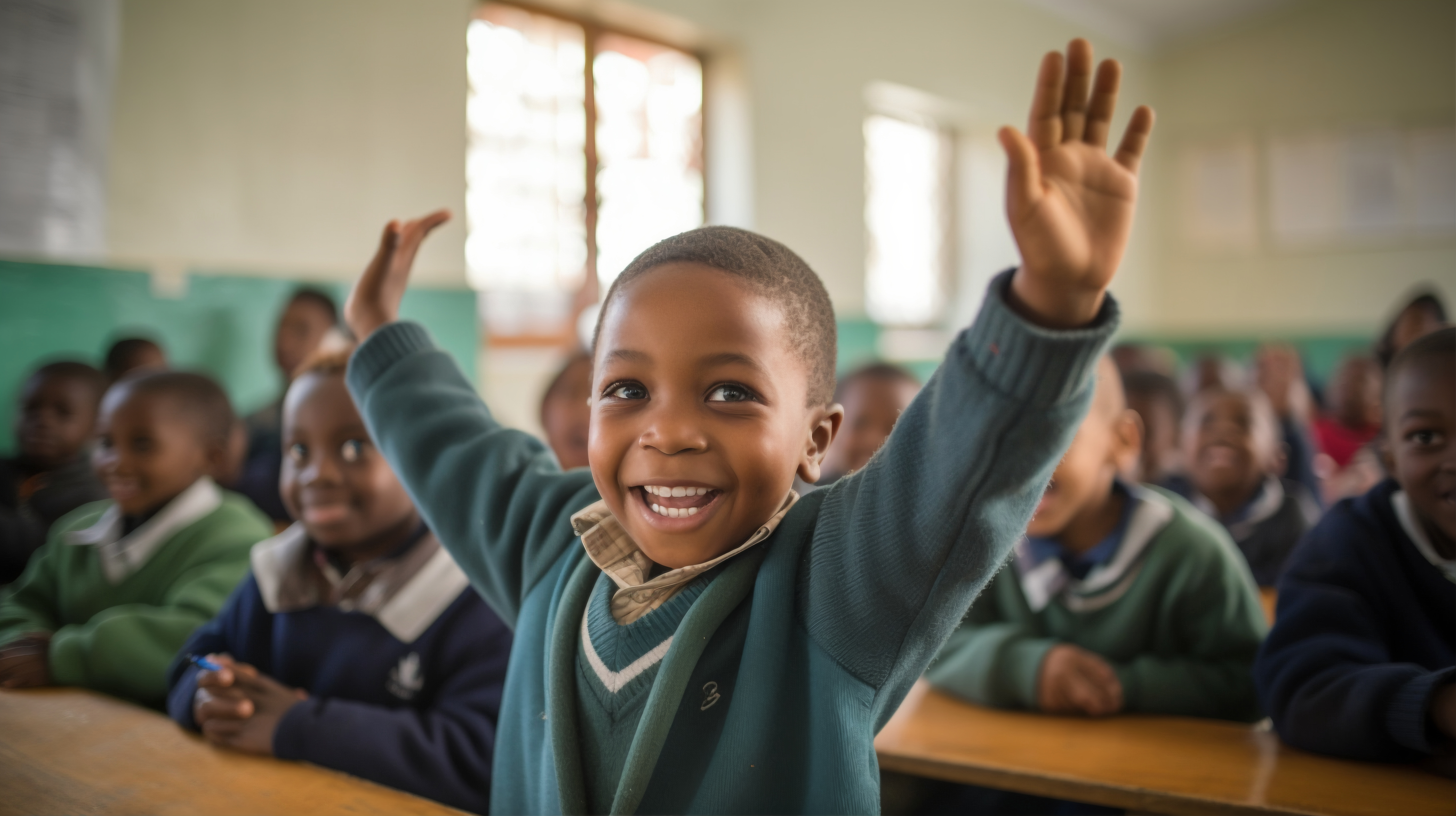 COMMUNITY PRIMARY SCHOOL, AYEDE- OJA IL gallery image 2